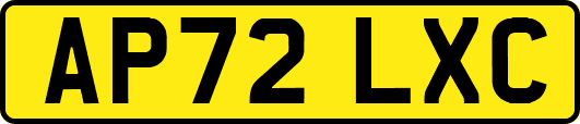 AP72LXC