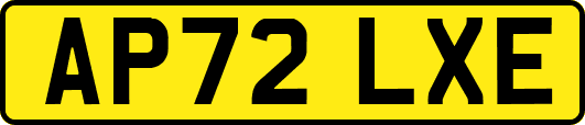 AP72LXE