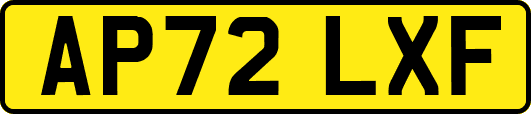 AP72LXF