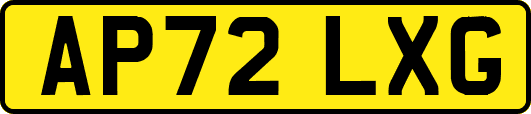AP72LXG