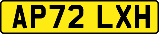 AP72LXH