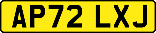 AP72LXJ