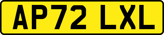 AP72LXL