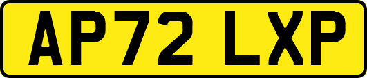 AP72LXP