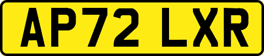 AP72LXR