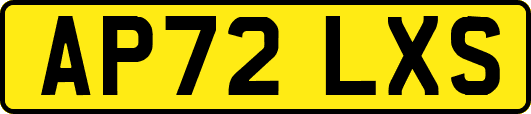 AP72LXS
