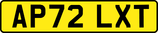 AP72LXT