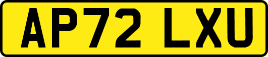 AP72LXU