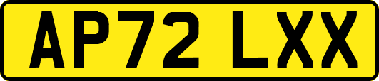 AP72LXX