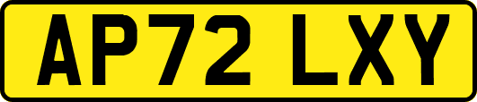 AP72LXY