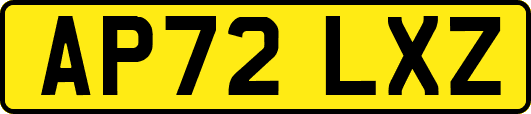 AP72LXZ