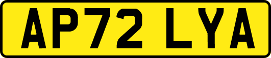AP72LYA