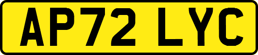 AP72LYC