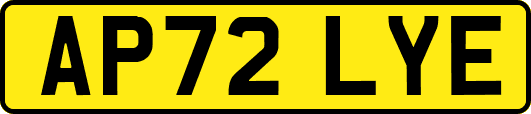 AP72LYE