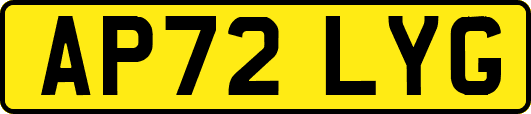 AP72LYG
