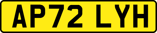 AP72LYH