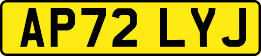 AP72LYJ