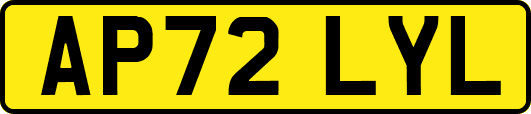 AP72LYL