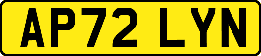AP72LYN