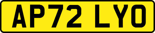 AP72LYO
