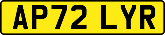 AP72LYR