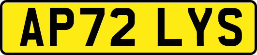 AP72LYS
