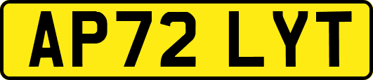 AP72LYT