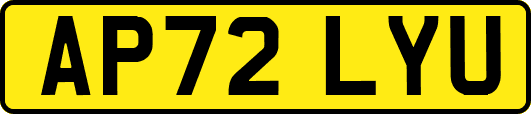 AP72LYU