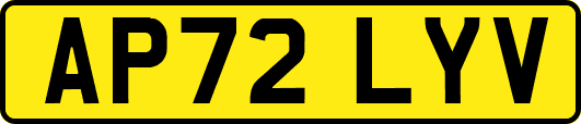 AP72LYV