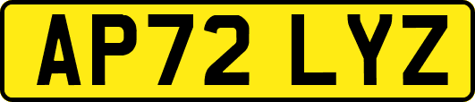 AP72LYZ