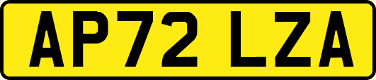 AP72LZA