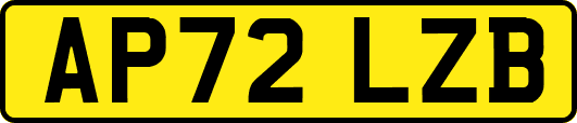 AP72LZB