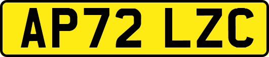 AP72LZC