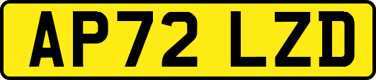AP72LZD