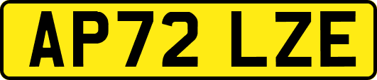 AP72LZE