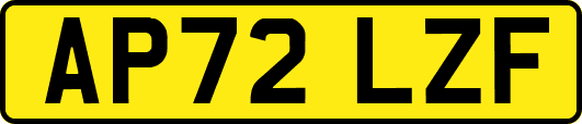 AP72LZF