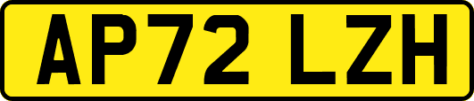 AP72LZH