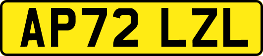 AP72LZL