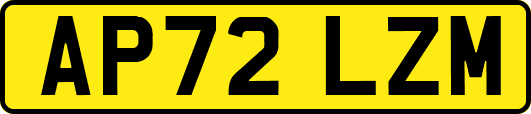 AP72LZM