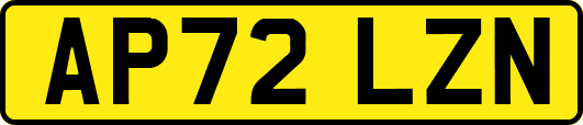 AP72LZN