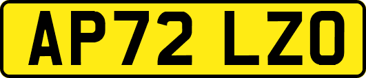 AP72LZO
