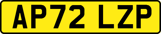 AP72LZP
