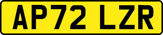 AP72LZR