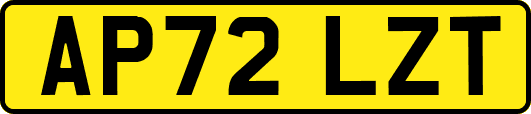 AP72LZT