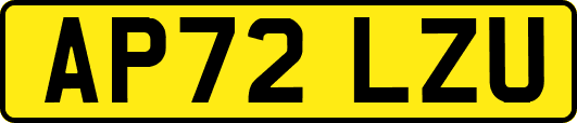 AP72LZU