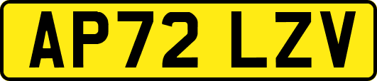 AP72LZV