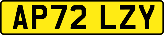 AP72LZY