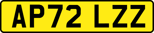 AP72LZZ