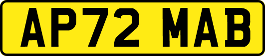 AP72MAB