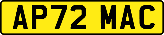 AP72MAC